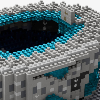 Tottenham Hotspur set de construcție 3D Stadium 1286 pcs