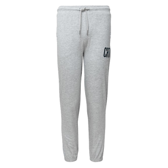 Cristiano Ronaldo pijamale de copii CR7 Long multicolor