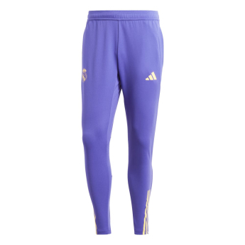Real Madrid pantaloni de bărbați Tiro energy