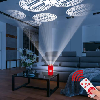 Bayern München lampă cu LED Candle