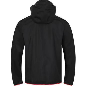 FC Liverpool geacă de bărbați Shower black