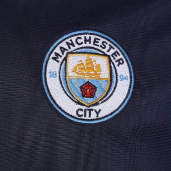 Manchester City geacă de bărbați Track navy