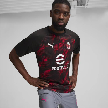 AC Milan tricou de fotbal Prematch