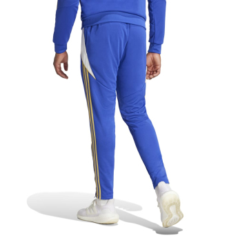 Lionel Messi pantaloni de bărbați MESSI blue