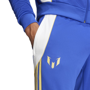 Lionel Messi pantaloni de bărbați MESSI blue