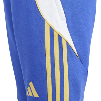Lionel Messi pantaloni scurți pentru copii MESSI Pitch blue