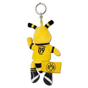 Borussia Dortmund breloc Emma