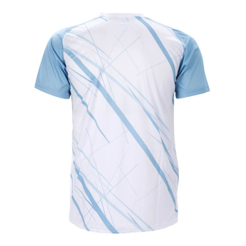 Manchester City tricou de fotbal No3 Poly white
