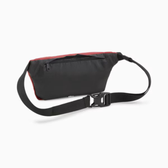 AC Milan borsetă Waist Bag red