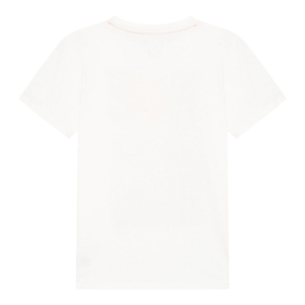 Paris Saint Germain tricou de bărbați ICP white