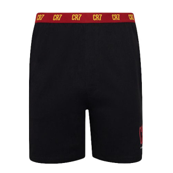 Cristiano Ronaldo pijamale de bărbați CR7 Short teal