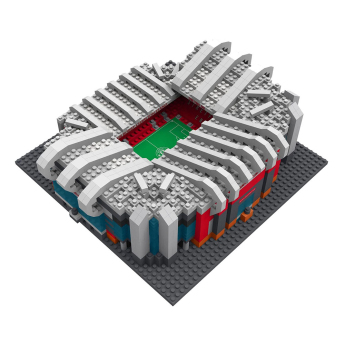 Manchester United set de construcție 3D Stadium 1526 pcs