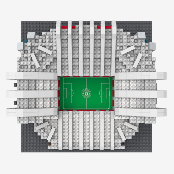 Manchester United set de construcție 3D Stadium 1526 pcs
