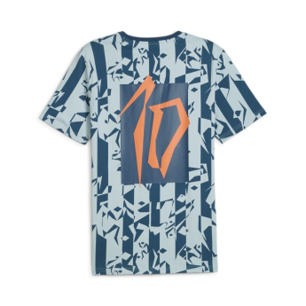 Neymar Jr tricou de bărbați NEYMAR Creativity Logo