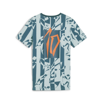Neymar Jr tricou de copii NEYMAR Creativity Logo