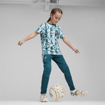 Neymar Jr tricou de copii NEYMAR Creativity Logo