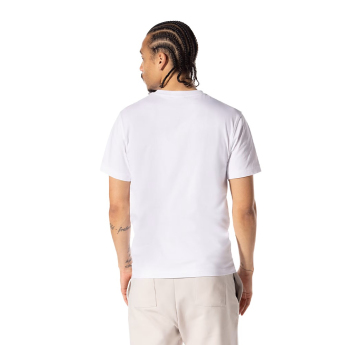 Bayern München tricou de bărbați Classic white