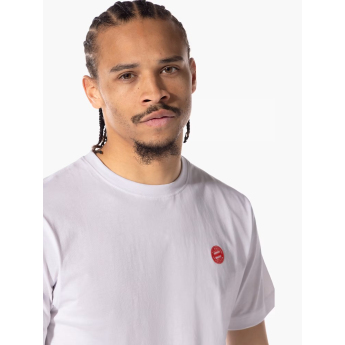 Bayern München tricou de bărbați Classic white
