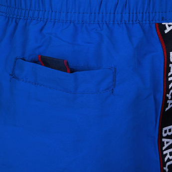 FC Barcelona costume de baie pentru bărbați Band blue