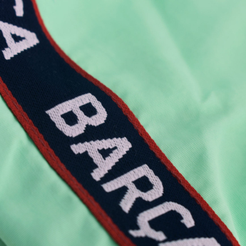 FC Barcelona costum de baie de copii Band green