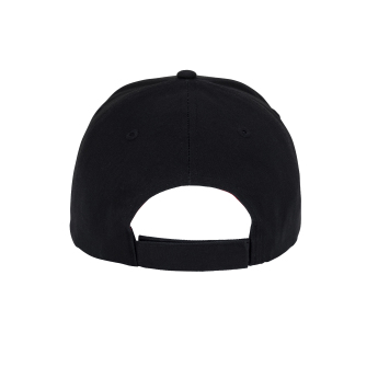 Paris Saint Germain șapcă de baseball Paris black