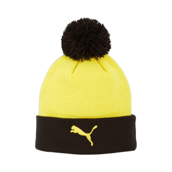 Borussia Dortmund căciulă de iarna ESS yellow