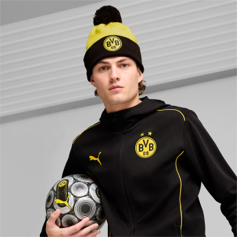 Borussia Dortmund căciulă de iarna ESS yellow