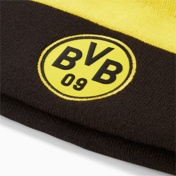 Borussia Dortmund căciulă de iarna ESS yellow