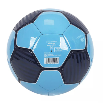 Manchester City balon de fotbal ESS Navy