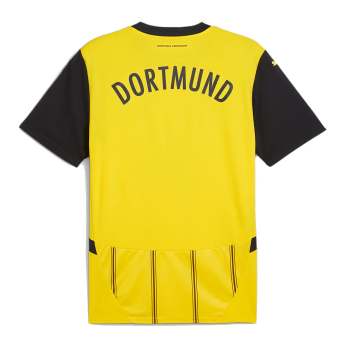 Borussia Dortmund tricou de fotbal 24/25 home