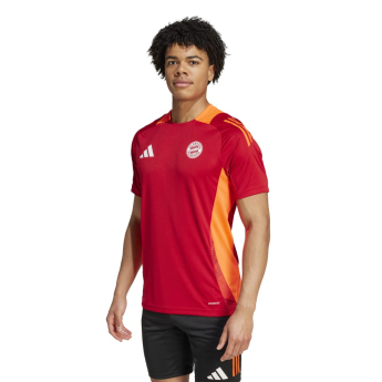 Bayern München tricou de antrenament pentru bărbați tepore