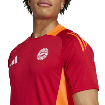 Bayern München tricou de antrenament pentru bărbați tepore