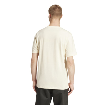 Manchester United tricou de bărbați Seasonal white