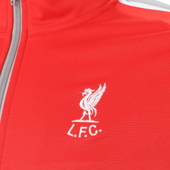 FC Liverpool geacă de fotbal pentru bărbați 1986