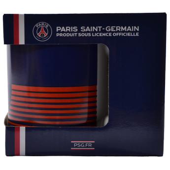 Paris Saint Germain cană Line