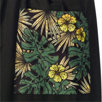 Borussia Dortmund costume de baie pentru bărbați Flora
