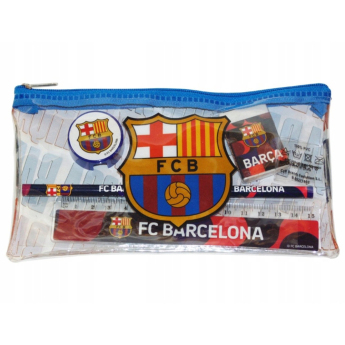 FC Barcelona penar Plastic full