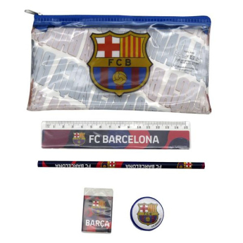 FC Barcelona penar Plastic full