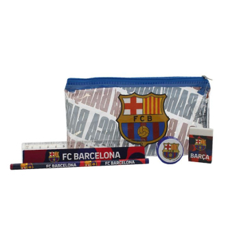 FC Barcelona penar Plastic full