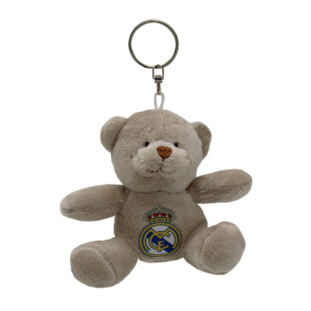 Real Madrid breloc Teddy Bear