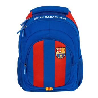 FC Barcelona rucsac de școală Clasic