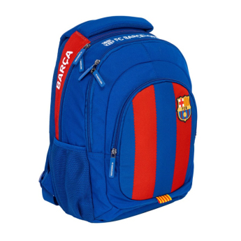 FC Barcelona rucsac de școală Clasic