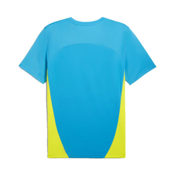 Manchester City tricou de antrenament pentru bărbați magic