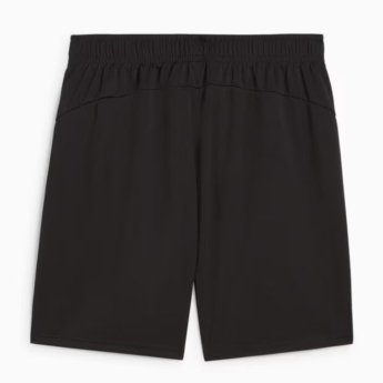 AC Milan pantaloni scurți de fotbal Training black