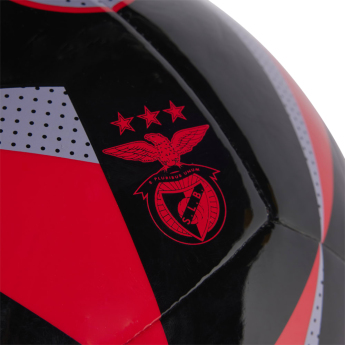 SL Benfica balon de fotbal Club black
