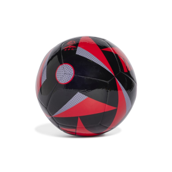 SL Benfica balon de fotbal Club black