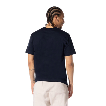 Bayern München tricou de bărbați Classic navy