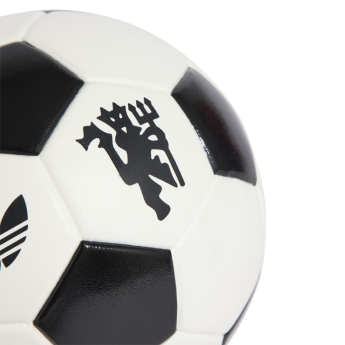 Manchester United mini balon de fotbal Classic