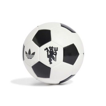 Manchester United mini balon de fotbal Classic
