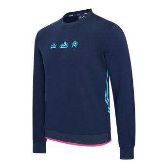 Manchester City hanorac de bărbați Sweat Big Logo
